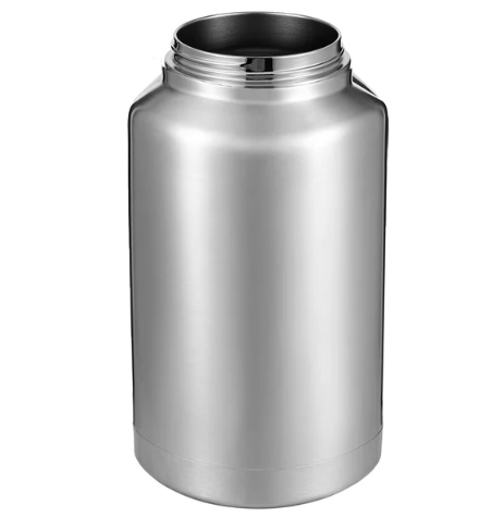 YOWYWATER5.8  YOWY WATERCAN 5.8LTR STAINLESS