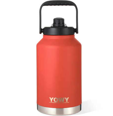 YOWYWATER5.8  YOWY WATERCAN 5.8LTR RED