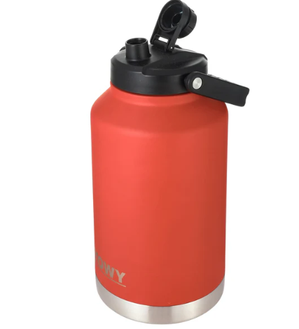 YOWYWATER5.8  YOWY WATERCAN 5.8LTR RED