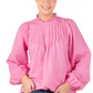 LC57-2000 Hitchley & Harrow The LC Collection LS Pink Shirt