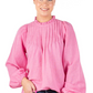 LC57-2000 Hitchley & Harrow The LC Collection LS Pink Shirt