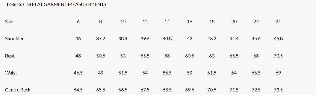 TS36 Hitchley & Harrow Mint T-Shirt