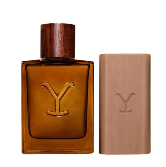 97071 Tru Western Yellowstone Ride Men's Gift Set