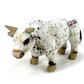 BC609 BCT Plush - 14" PBR Speckled Bull