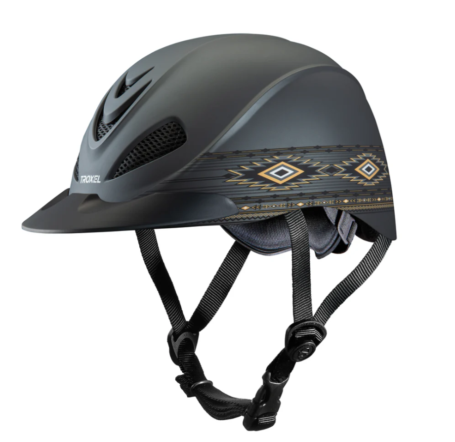 04-268 Troxel Helmet Rebel Navajo