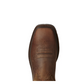 10021108 Ariat Men's Groundbreaker Wide Square Toe Steel Toe