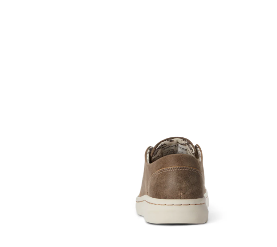 10038484 Ariat Women's Hilo Brown Bomber