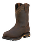 10001200 Ariat Men's WorkHog Waterproof Composite Toe