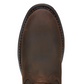 10001200 Ariat Men's WorkHog Waterproof Composite Toe