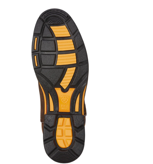 10001200 Ariat Men's WorkHog Waterproof Composite Toe