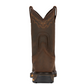 10001200 Ariat Men's WorkHog Waterproof Composite Toe