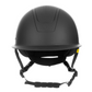 E30002-BL/BL Equinavia Crown Mips Black Helmet