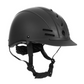 E30003-BL Equinavia Gradian Mips Helmet Black