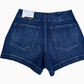 KC2199D Kan Can USA denim shorts