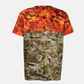 HCT-TRZ-1A  Spika Trail T Shirt - Biarri Camo