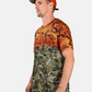 HCT-TRZ-1A  Spika Trail T Shirt - Biarri Camo