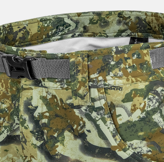 HCP-RCC-1A  Spika Men's Recon Pants - Biarri Camo