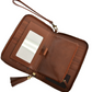 TCP2940WLT Thomas Cook Oversized Zip Wallet