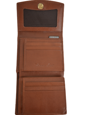 TCP2941WLT Thomas Cook Cootamundra Snap Wallet