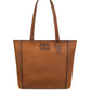 A770019502 Ariat Women's Gwen Large Tote Brown