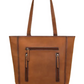 A770019502 Ariat Women's Gwen Large Tote Brown