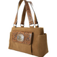 A770021008 Ariat Evelyn Tote Tan