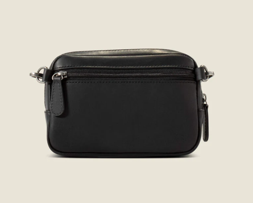 A770016701 Ariat Belt bag Casanova Black