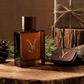 98317 Tru Western Men's Yellowstone Ride Gift Set For Him Ride Cologne & Solid Cologne