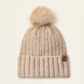 10064024 Ariat Women's Chilton Beanie Natural