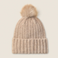 10064024 Ariat Women's Chilton Beanie Natural