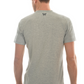 XCP1557501 Wrangler Men's Logo SS Tee Grey Marle