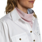SCF2628 Just Country Carlee Double Sided Scarf Power Pink/Powder Blue