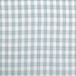 WWLS2615 Just Country Women's Abbey Frill's Full Button Workshirt Bay & White Check