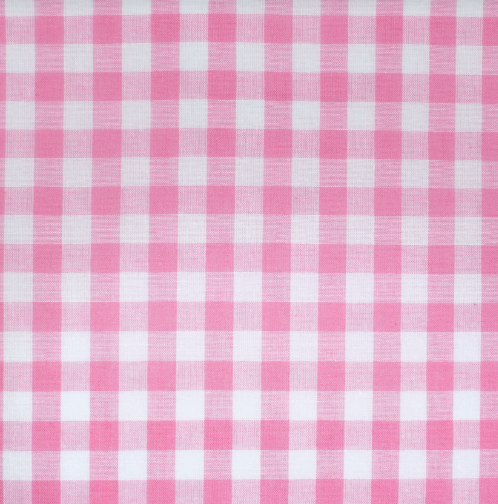 WWLS2609 Just Country Women's Abbey Full Button Workshirt Pink Lemonade & White Check