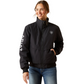 10062853 Ariat Women's Stable 2.0 Insulated Jacket Black