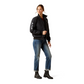 10062853 Ariat Women's Stable 2.0 Insulated Jacket Black