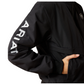 10062853 Ariat Women's Stable 2.0 Insulated Jacket Black