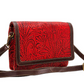 S-6560 Muon Leather & Hairon Bag