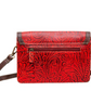 S-6560 Muon Leather & Hairon Bag