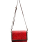 S-6560 Muon Leather & Hairon Bag