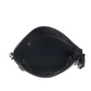S-11713 Prairie Sage Spotted Shoulder Bag In Black
