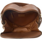 S-14420 Romance Hand Tooled Leather Bag