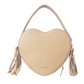 S-14420 Romance Hand Tooled Leather Bag