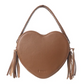 S-14420 Romance Hand Tooled Leather Bag