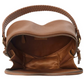 S-14420 Romance Hand Tooled Leather Bag
