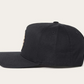 419220099-BLK Ringers Western Grover Baseball Cap Black