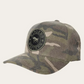 420253RW-CMO Ringers Western Grover Baseball Cap Camo