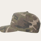 420253RW-CMO Ringers Western Grover Baseball Cap Camo
