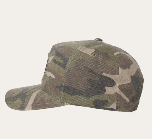 420253RW-CMO Ringers Western Grover Baseball Cap Camo