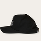 425056RW-BLK Ringers Western Truckin Baseball Cap Black